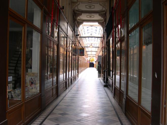  passage couvert